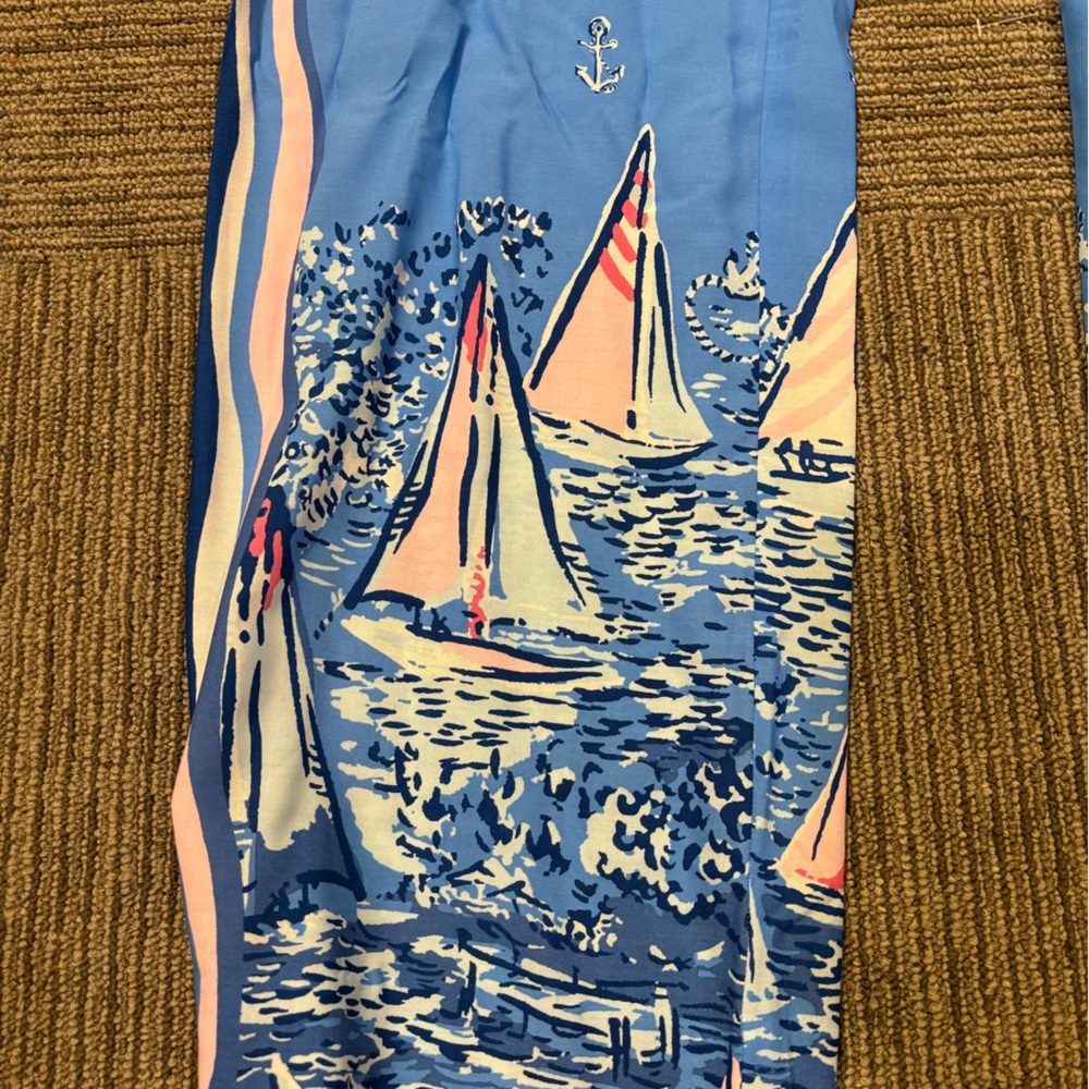 Boat Pants - Picture 2 of 2